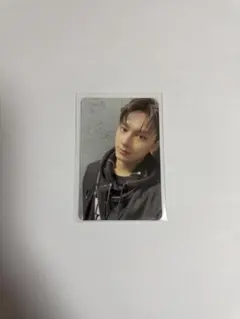 SEVENTEEN セブチ ジュン トレカ