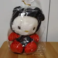 2025年最新】キティ ご当地ぬいぐるみの人気アイテム - メルカリ