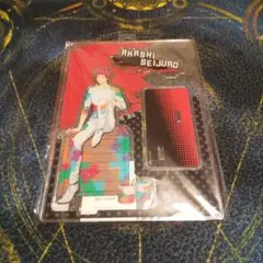 黒子のバスケ 新宿マルイ 特設ショップ アクリルスタンド 赤司征十郎