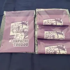 弱虫ペダル　超！弱虫ペダル展　東堂尽八