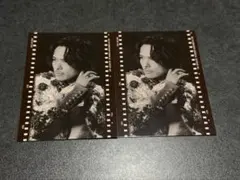 今市隆二　フォトカード