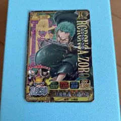 ワンピーベリーマッチ モンキー・D・ルフィ ロロノア・ゾロ 2026年最新】ワンピーベリーマッチ ゾロの人気アイテム - メルカリ