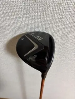 プロギア ツアーAD DI 7S LS フェアウェイウッド 3w - メルカリ