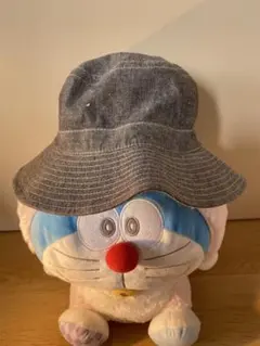 Champion グレー バケットハット