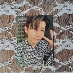 もちまる様専用　若井滉斗　レアカード