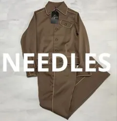 Needles ジャージ セットアップ パンツ - メルカリ