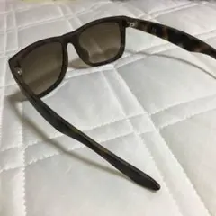 美品 RayBanサングラス Justin RB4165