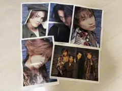 2026年最新】L'Arc-en-Ciel ポスターの人気アイテム - メルカリ