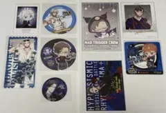 ヒプノシスマイク　ヒプマイ　ヒプアニ　左馬刻　銃兎　理鶯　まとめ