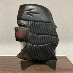 送料込み 匿名配送 雑貨 木製 昭和レトロ ヴィンテージ 民芸品