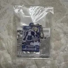 アイカツ だれでもアイドル活動 アクリルチャーム 藤堂ユリカ