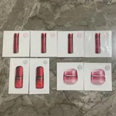 SHISEIDO 資生堂 アルティミューン 化粧液 美容液 クリーム