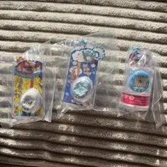 たまごっち　おかしなたまごボーロっち　3個セット