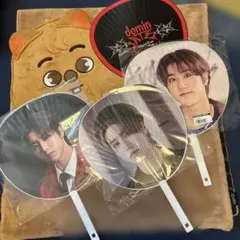 2026年最新】straykids ハン うちわの人気アイテム - メルカリ