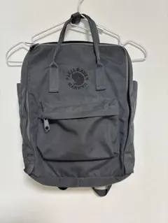 FJALLRAVEN カンケン リュック 16L グラファイト ダークグレー美品のサムネイル