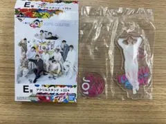 【一番くじ】JO1 川西拓実 アクスタ アクリルスタンド