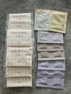 アルビオン　試供品まとめ売り