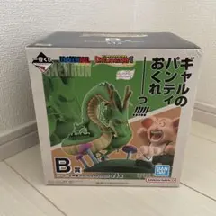 ドラゴンボール Revlib Moments ウーロン&神龍B賞　一番くじ