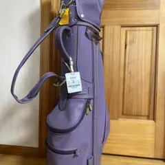 ゴルフバッグ　シューズケースのサムネイル
