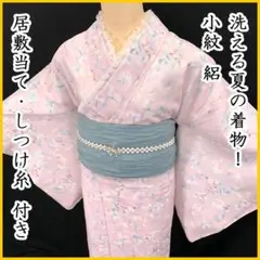2025年最新】付け下げ 絽の人気アイテム - メルカリ