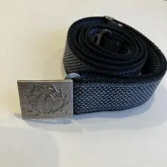 マクドナルド　ベルト　非売品