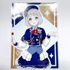学園アイドルマスター よみうりランド 葛城リーリヤ クリアカード