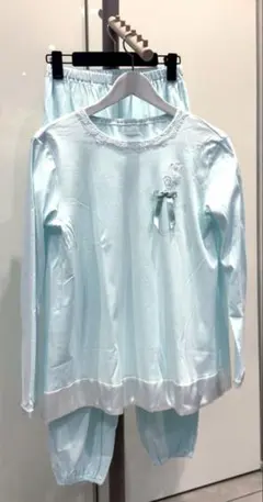 WACOAL FIRST TIARA パジャマ　１２サイズ