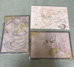 鬼滅の刃 冨岡義勇 ポストカード