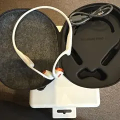 マ*ノ様 【美品】Shokz OpenRun Pro2 オープンイヤー型 キプチ