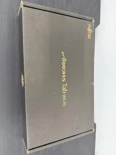 ★未使用級★富士通ARROWSタブレットWiFi FAR70A 本体セットのサムネイル