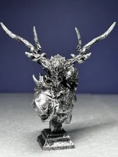 召喚獣オーディン ファイナルファンタジーXVI発売記念くじ B賞 胸像フィギュア
