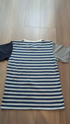 無印良品　子供服150 新品のサムネイル