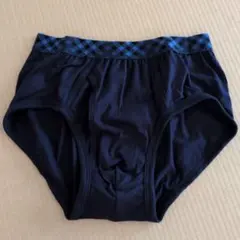 Aquascutum メンズ下着 Mサイズのサムネイル
