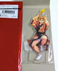 鬼滅の刃 煉獄杏寿郎 阿波おどり 2025 アクスタ