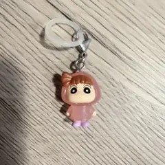 クレヨンしんちゃん めじるしアクセサリー2　ネネちゃん