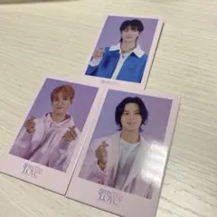SEVENTEEN LOVE 缶バッジ クチルズ