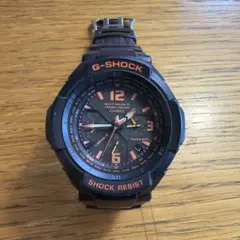 生産終了】G-SHOCK GW3500B スカイコックピット - メルカリ