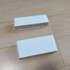 新品同様 山崎実業 マグネット傘立て ホワイト