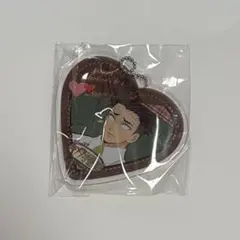 鬼滅の刃　キーホルダー