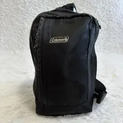 Coleman コールマン ウォーカースリングバッグ クロスボディ 斜め掛け