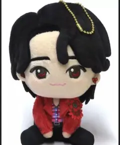 即日発送⭐︎ミセスグリーンアップル　一番くじ A賞　大森元貴ぬいぐるみ