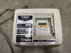 ヤマハ製 バッテリー充電器