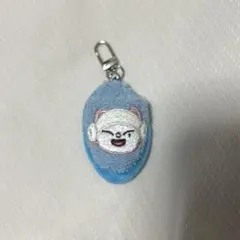 スリッパキーホルダー ジニレット jiniret