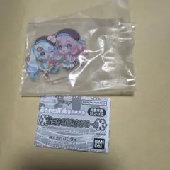 初音ミク 雪ミク あそーと ガチャ C賞 アクリルスタンド 巡音ルカ