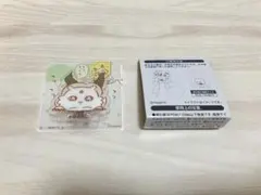 ちいかわ アクリルシーンクリップビスケット　あのこ