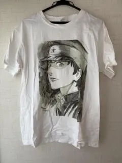 美品 映画 Annie Hall Tシャツ サイズM ウディ・アレン 009 - メルカリ