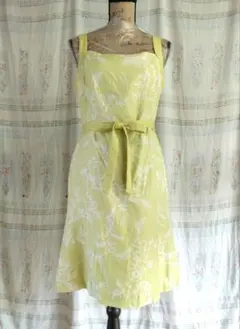 No.238 ANN TAVLORワンピースドレス
