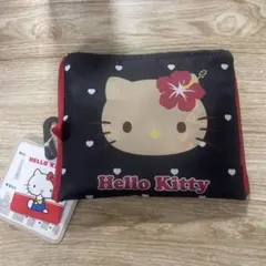 ハローキティ　エコバッグ