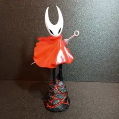 ホロウナイト シルクソング ホーネットフィギュア 【海外製品】