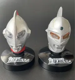 佐々木明氏サイン入り　M1号　ウルトラマン　マスク　成田亨氏　ウルトラセブン 佐々木明氏サイン入りM1号ウルトラマンマスク成田亨氏ウルトラセブン